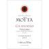 Motta Ciliegiolo 2015 Front Label