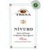 Feudo di Santa Tresa Nivuro Nero d'Avola Cabernet Sauvignon 2013 Front Label