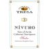 Feudo di Santa Tresa Nivuro Nero d'Avola Cabernet Sauvignon 2007 Front Label