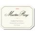 Martin Ray Diamond Mountain Cabernet Sauvignon 2012 Front Label
