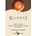 Santo Kameni Red 2012 Front Label