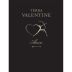Terra Valentine Amore 2013 Front Label