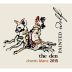 Painted Wolf The Den Chenin Blanc 2015 Front Label