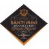 Santo Santorini Assyrtiko Santorini Grande Reserve 2012 Front Label