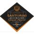 Santo Santorini Assyrtiko Santorini Grande Reserve 2011 Front Label