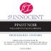 St. Innocent Freedom Hill Pinot Noir 2013 Front Label