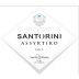Santo Santorini Assyrtiko 2013 Front Label