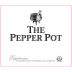 Edgebaston The Pepper Pot 2013 Front Label