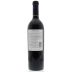 Montes Purple Angel Apalta Vineyard Carmenere 2013 Back Bottle Shot