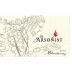 Matchbook The Arsonist Chardonnay 2014 Front Label