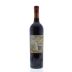Haraszthy Family Cellars Bearitage Old Vine Zinfandel 2014 Back Bottle Shot