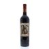 Haraszthy Family Cellars Bearitage Old Vine Zinfandel 2014 Front Bottle Shot