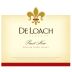 DeLoach Russian River Pinot Noir 2014 Front Label