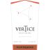 Vina Ventisquero Vertice 2011 Front Label