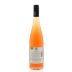 Domaine Lafond Tavel Roc-Epine Rose 2015 Back Bottle Shot