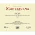 Montebuena Rioja 2014 Front Label