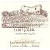 Vins de Vienne Saint-Joseph Les Archeveques 2012 Front Label