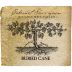 Buried Cane Cabernet Sauvignon 2014 Front Label