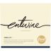entwine Merlot 2013 Front Label