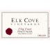 Elk Cove Clay Court Pinot Noir 2014 Front Label