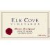 Elk Cove Mount Richmond Pinot Noir 2014 Front Label