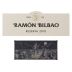 Bodegas Ramon Bilbao Reserva 2010 Front Label