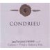 Vins de Vienne Condrieu 2009 Front Label