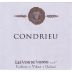 Vins de Vienne Condrieu 2013 Front Label