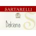 Sartarelli Verdicchio dei Castelli di Jesi Classico Balciana Superiore 2010 Front Label