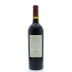 Saddleback Cabernet Sauvignon 2011 Back Bottle Shot