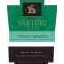 Sartori di Verona Pinot Grigio 2015 Front Label