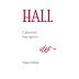 Hall Napa Valley Cabernet Sauvignon (3 Liter Bottle) 2012 Front Label