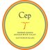 Cep Hopkins Ranch Sauvignon Blanc 2015 Front Label