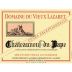 Domaine du Vieux Lazaret Chateauneuf-du-Pape Cuvee Exceptionnelle (1.5 Liter Magnum) 2010 Front Label
