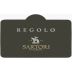 Sartori di Verona Regolo 2007 Front Label