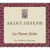 Yves Cuilleron Saint-Joseph Les Pierres Seches 2013 Front Label