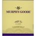 Murphy-Goode All-In Claret 2012 Front Label