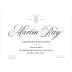 Martin Ray Diamond Mountain Cabernet Sauvignon 2013 Front Label