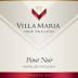 Villa Maria Private Bin Pinot Noir 2014 Front Label