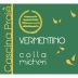 Cascina Praie Colla Micheri Vermentino 2013 Front Label
