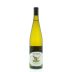 Teutonic Crow Valley Vineyard Gewurztraminer 2014 Front Bottle Shot