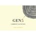 GEN5 Cabernet Sauvignon 2013 Front Label