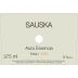 Sauska Tokaji Aszu Essencia 2003 Front Label