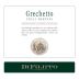 Di Filippo Grechetto Colli Martano 2013 Front Label