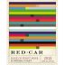 Red Car Rose of Pinot Noir 2015 Front Label