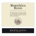 Di Filippo Montefalco Rosso 2013 Front Label