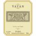 Bodegas Vatan Tinta de Toro 2013 Front Label
