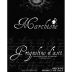 Marchione Grignolino d'Asti 2013 Front Label