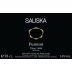 Sauska Tokaj Birslamas Furmint 2009 Front Label