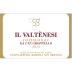 Pasini San Giovanni Il Valtenesi Rosso 2013 Front Label